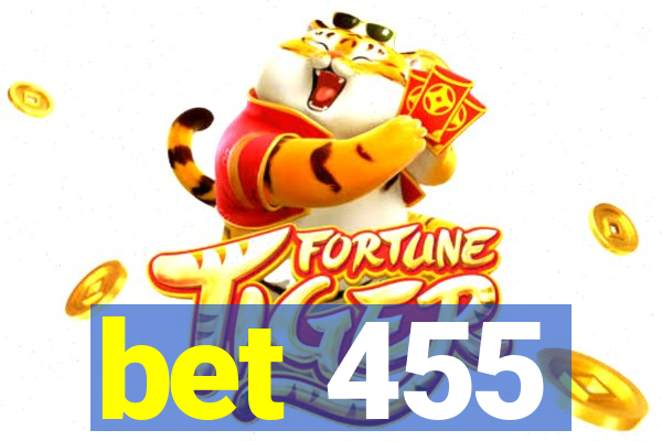 bet 455